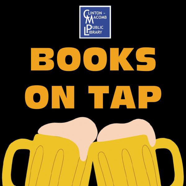 Book on Tap icon