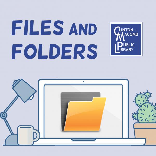 Files and Folder icon