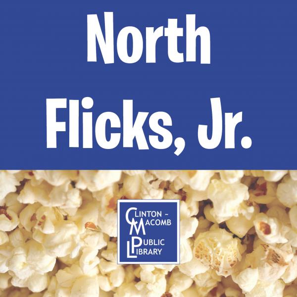 North Flicks, Jr. event icon